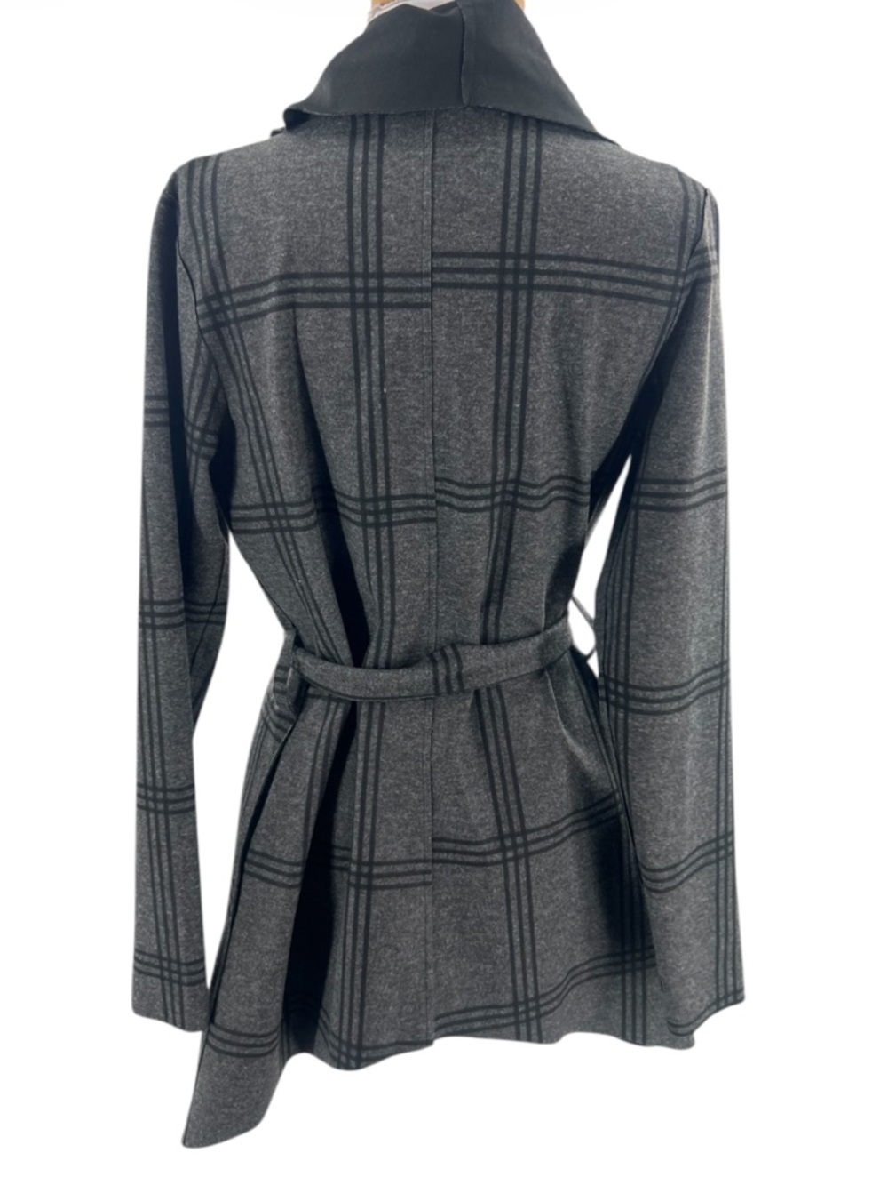 RUTI Plaid Forever Jacket XS/S - Picture 4 of 8